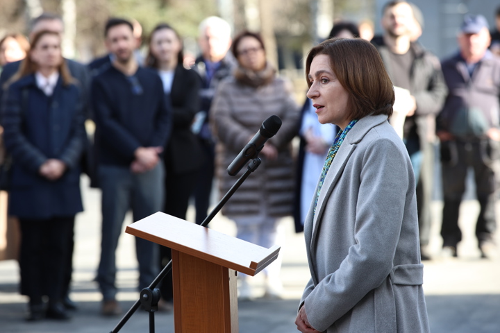 Fotografie eveniment