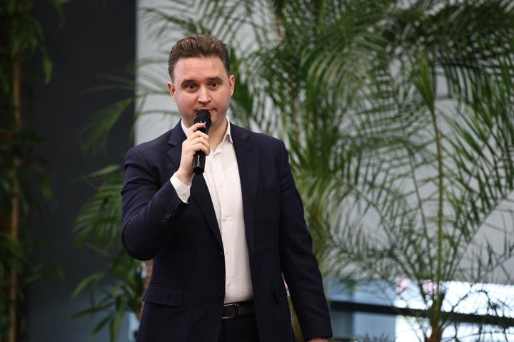 Fotografie eveniment