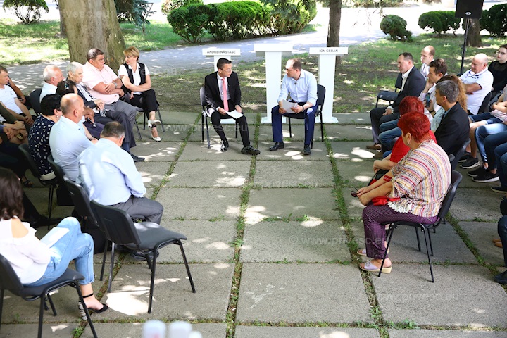 Fotografie eveniment