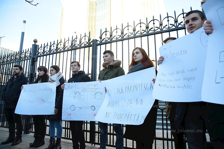 Fotografie eveniment