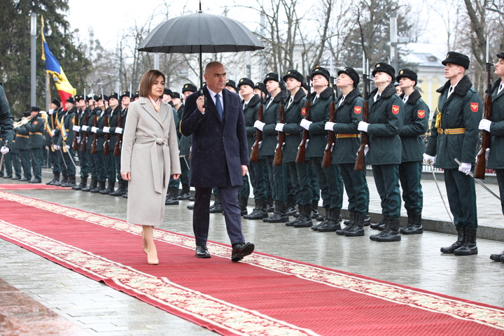 Fotografie eveniment