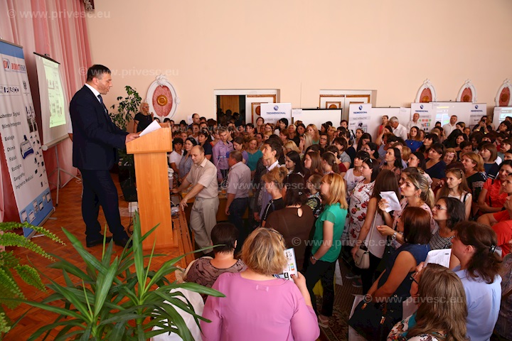 Fotografie eveniment