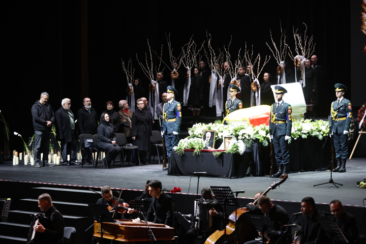 Fotografie eveniment