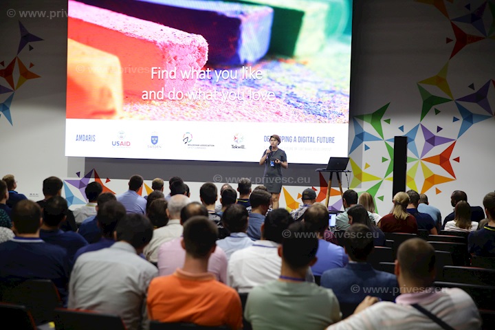 Fotografie eveniment