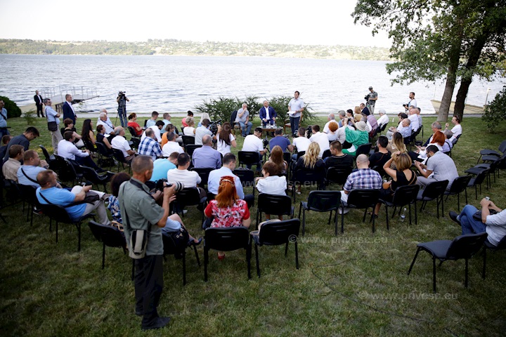 Fotografie eveniment