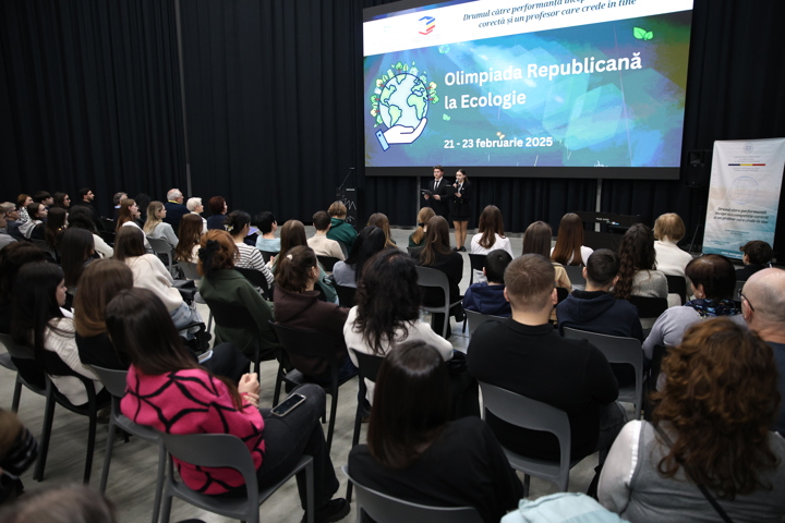 Fotografie eveniment