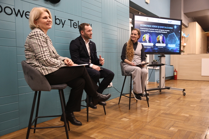 Fotografie eveniment