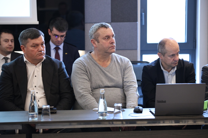 Fotografie eveniment