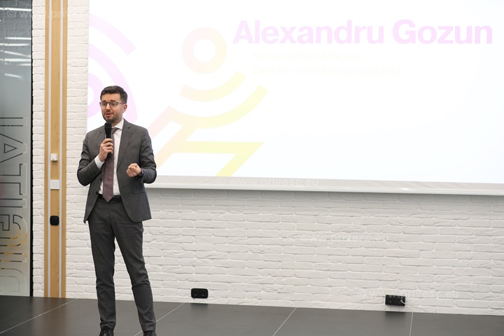 Fotografie eveniment