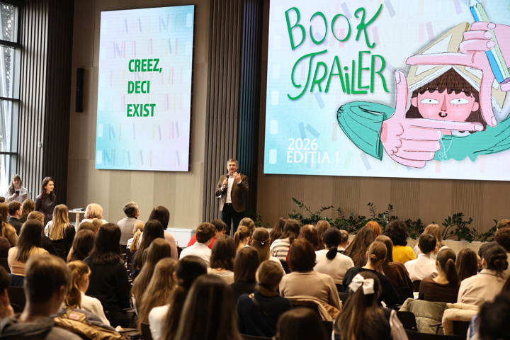 Fotografie eveniment