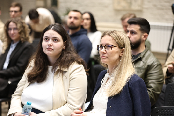 Fotografie eveniment