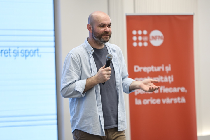 Fotografie eveniment