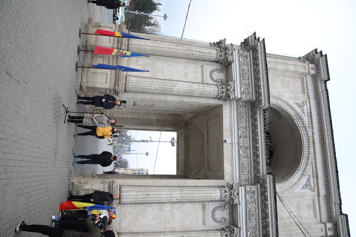 Fotografie eveniment