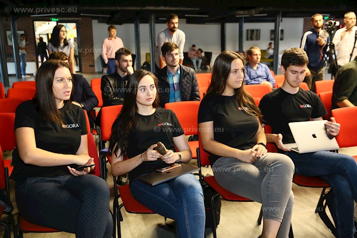 Fotografie eveniment