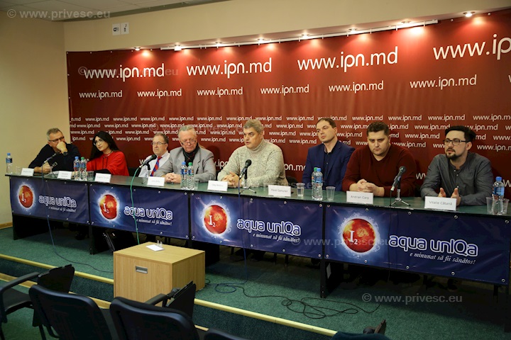 Fotografie eveniment