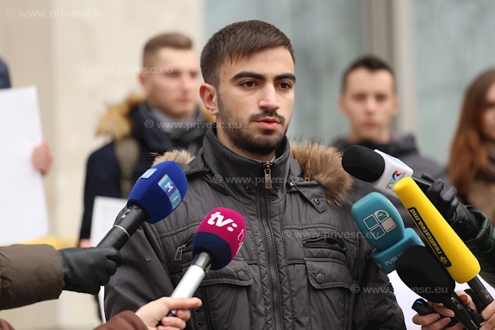 Fotografie eveniment