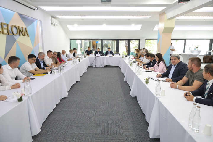 Fotografie eveniment