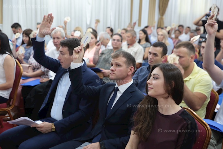 Fotografie eveniment