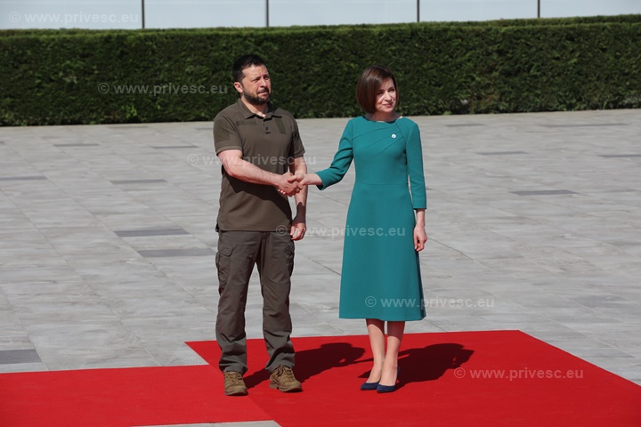 Fotografie eveniment