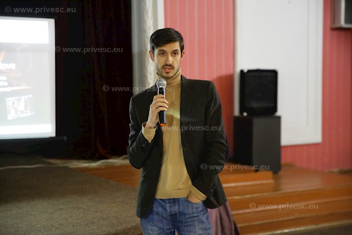 Fotografie eveniment