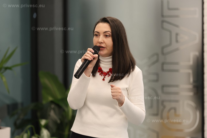 Fotografie eveniment