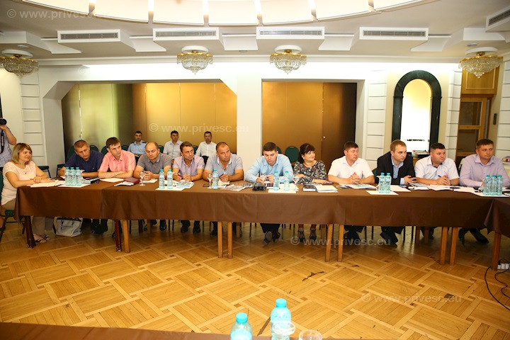 Fotografie eveniment