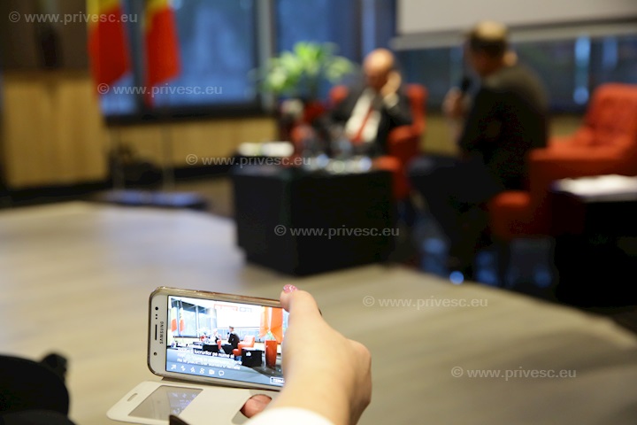 Fotografie eveniment