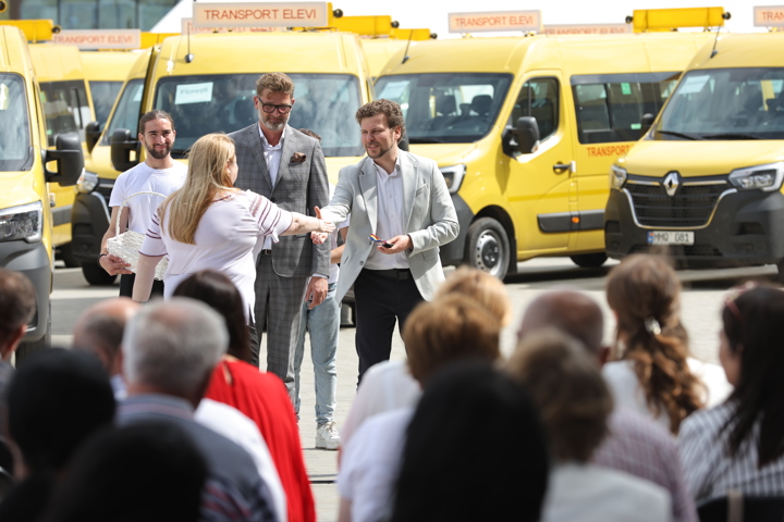 Fotografie eveniment