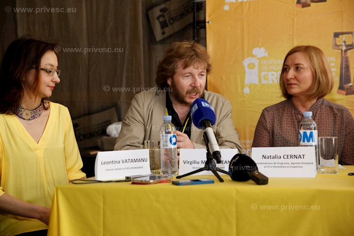 Fotografie eveniment