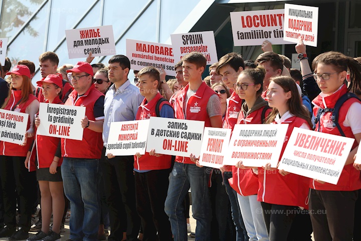 Fotografie eveniment