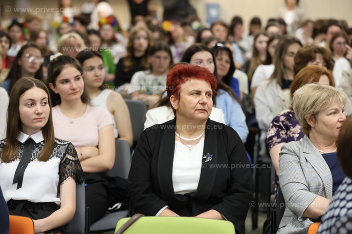 Fotografie eveniment