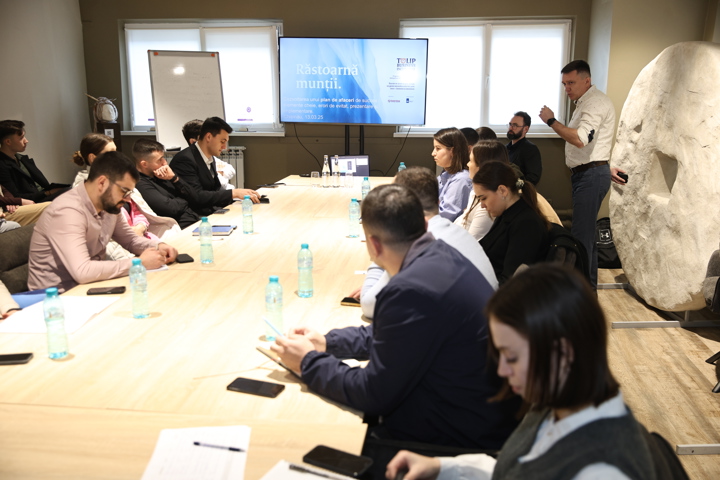 Fotografie eveniment