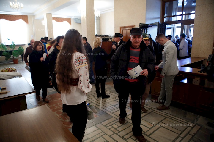 Fotografie eveniment