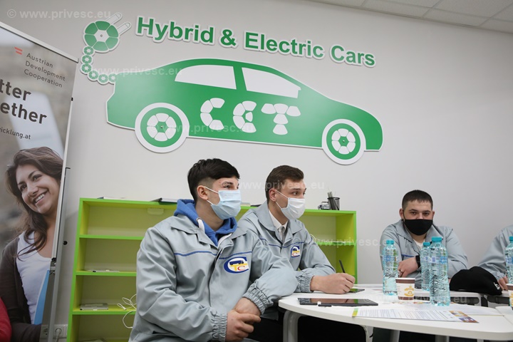 Fotografie eveniment