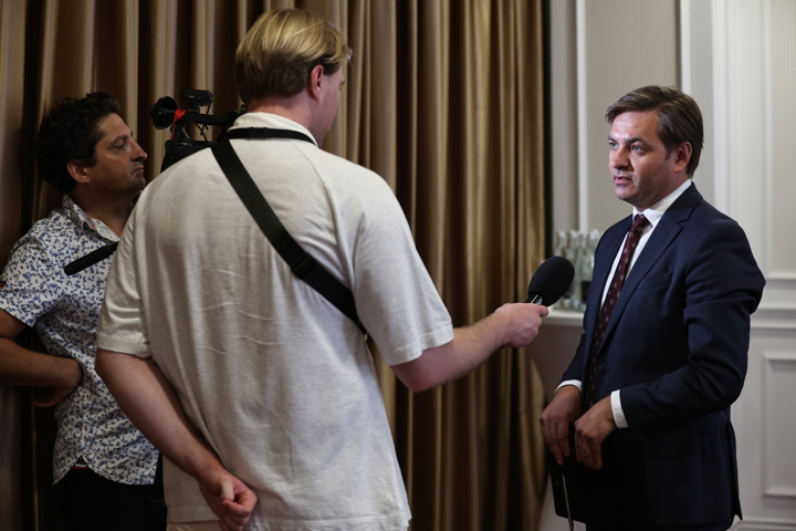 Fotografie eveniment