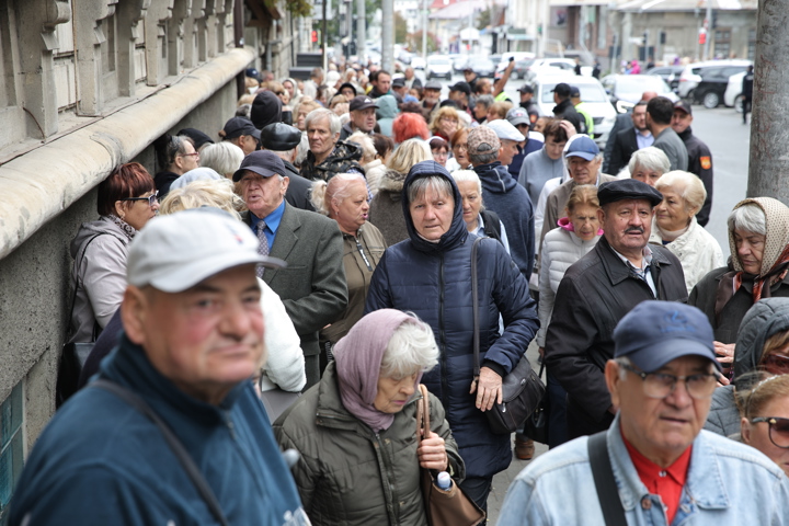 Fotografie eveniment