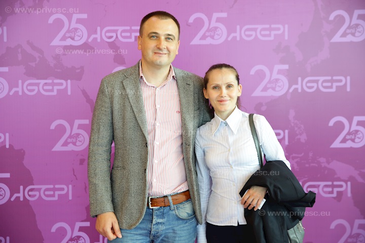 Fotografie eveniment