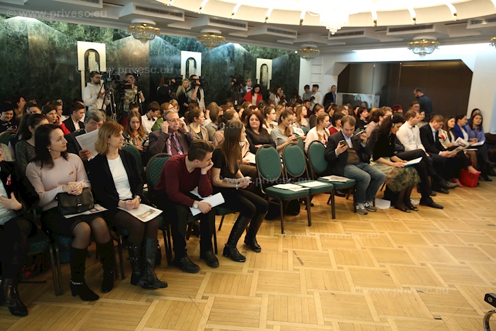 Fotografie eveniment