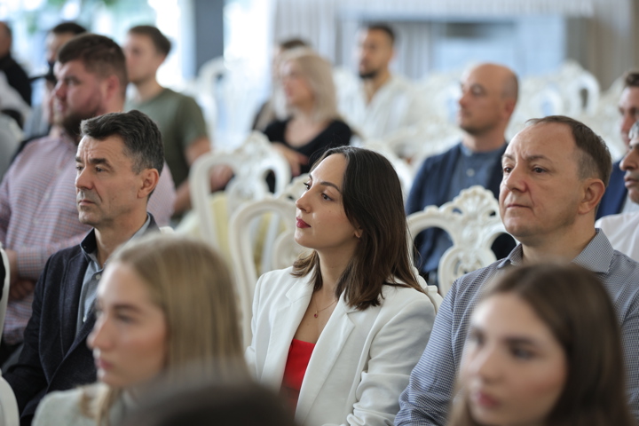 Fotografie eveniment
