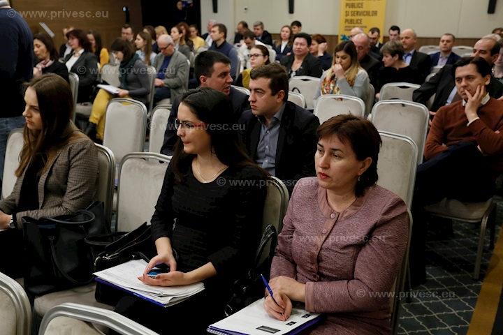 Fotografie eveniment