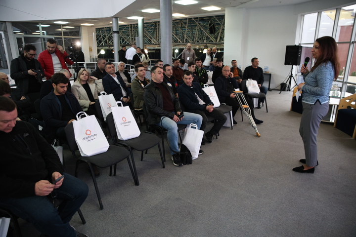 Fotografie eveniment