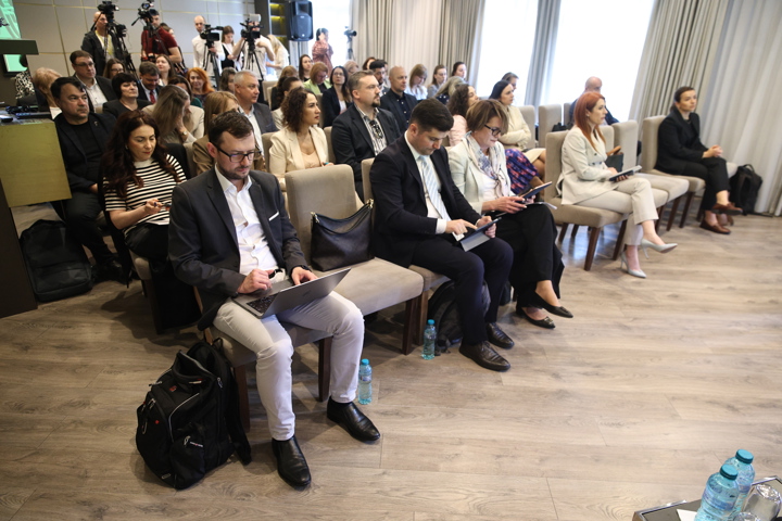 Fotografie eveniment
