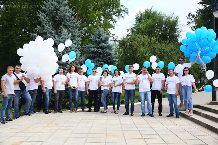 Fotografie eveniment