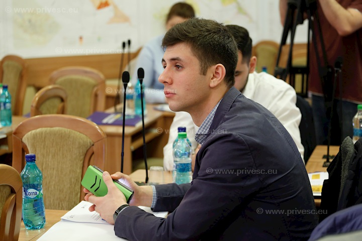 Fotografie eveniment