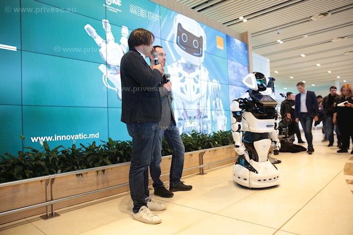 Fotografie eveniment