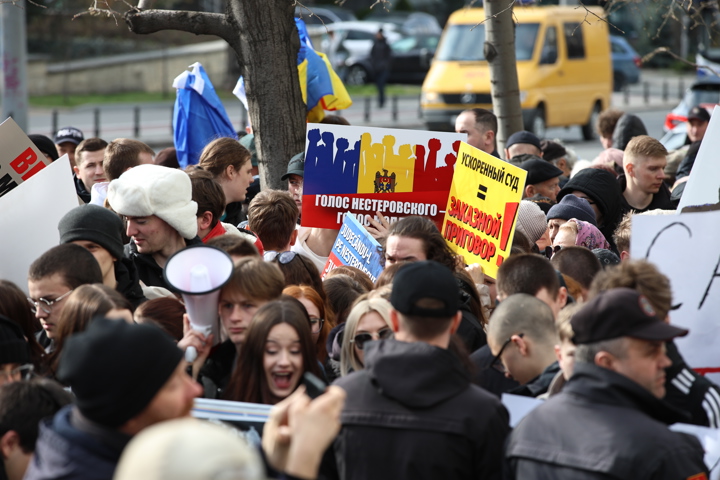 Fotografie eveniment