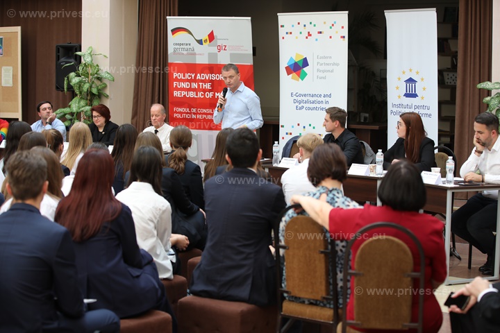 Fotografie eveniment