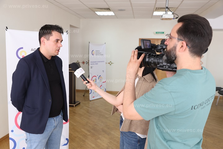 Fotografie eveniment