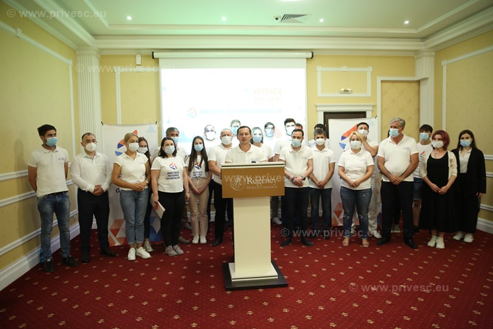 Fotografie eveniment