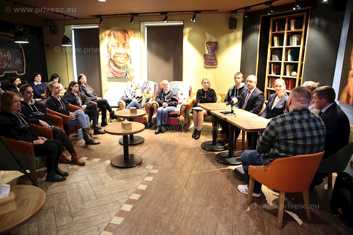 Fotografie eveniment